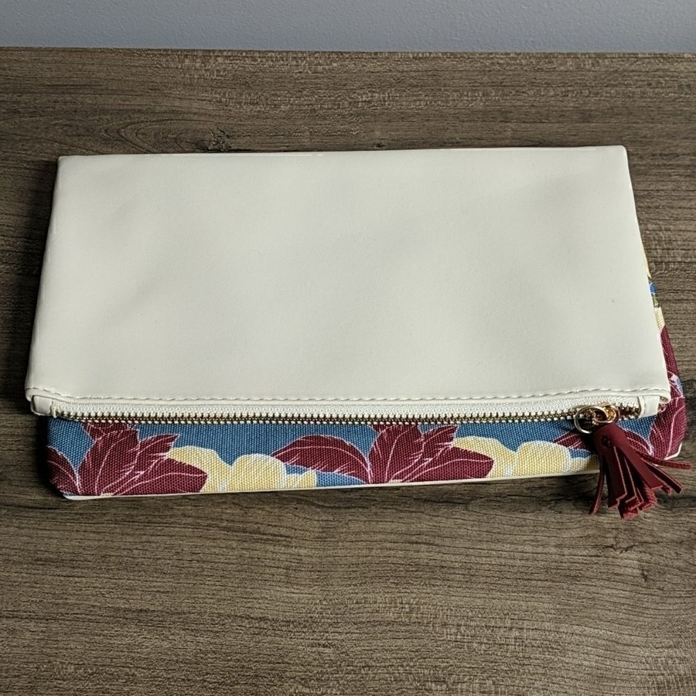 NWOT Rachel Pally Clutch